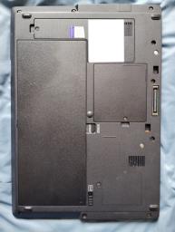 Fujitsu U749 14 inch laptop 4g Lte image 4