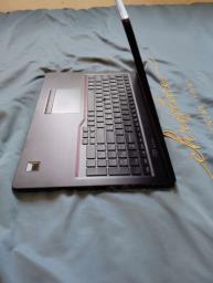 Fujitsu U758 156 inch laptop image 4