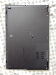 Fujitsu U938 ultra portable laptop pc image 3