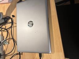 Hp Laptop i5 image 1