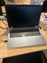 Hp Laptop i5 image 2