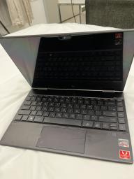 Hp X360 13 13-ar0077au image 2
