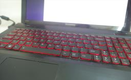 Lenovo Gaming Laptop for sale image 2