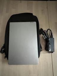 Lenovo Ideapad Gaming Laptop image 2