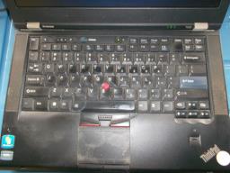 Lenovo T420 Laptop image 3