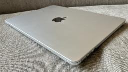 Macbook Air M2 13 16gb Ram 256gb Ssd image 5