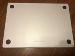 Macbook Air M2 13 512gb Ssd  8gb Ram image 3