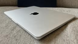 Macbook Air M2 13 512gb Ssd  8gb Ram image 7