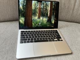 Macbook Air M2 13 512gb Ssd  8gb Ram image 8