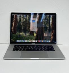 Macbook Pro 15 2018 mint condition image 1