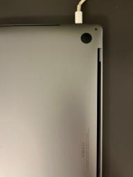 Macbook Pro 156 inch image 4