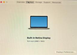 Macbook Pro 156 inch image 8