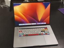 Macbook Pro 16 i9 64gb 8tbssd Warranty image 1