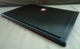 Msi Gs63 Stealth Pro Slim Gaming laptop image 5