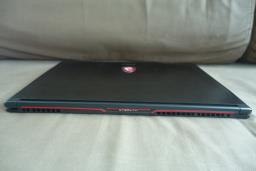 Msi Gs63 Stealth Pro Slim Gaming laptop image 6