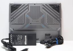 Msi Titan 18 Hx Core I9-14900hx 22ghz 6 image 9