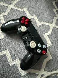 Playstation 4 Darth Vader Edition Hdd image 3