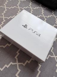 Playstation 4 Darth Vader Edition Hdd image 4