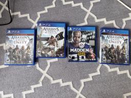 Playstation 4 Darth Vader Edition Hdd image 5