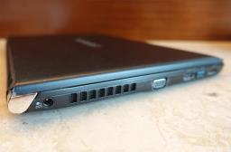 Toshiba Dynabook Slim laptop image 5