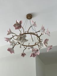 Beautiful Ceiling lamp must go by204 image 4
