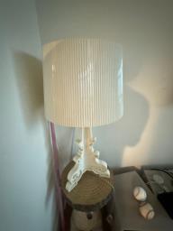 Beautiful Kartell Lamp image 1