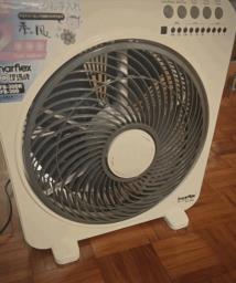 Box fan 50 image 1