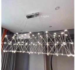 Ceiling Light Fixture image 1