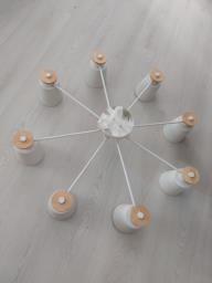 Ceiling lights image 1