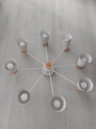 Ceiling lights image 2