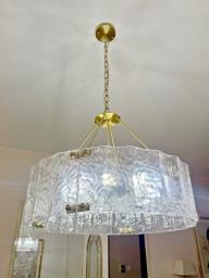 Chandelier elegant image 1