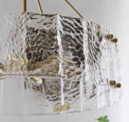 Chandelier elegant image 3