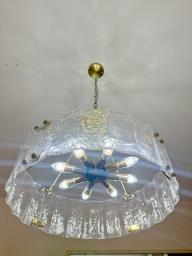 Chandelier elegant image 4