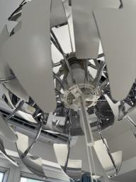 Death Star Light in great condition image 3