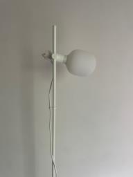 Floor Lamp with Remote Control by Ikea image 4