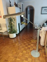 Floor standing lamp image 1
