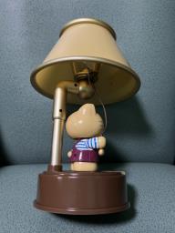 Hello Kitty Vintage Lamp image 3