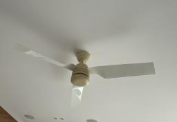 Hunter Douglas Ceiling Fan image 1