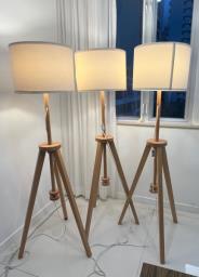 Ikea Floor Lamp individual or Set image 1