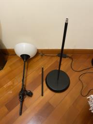 Ikea Floor Lamps 1 pair image 7
