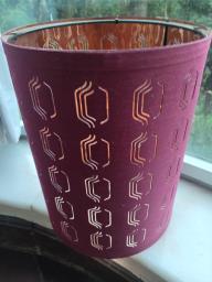 Ikea lamp shades image 1