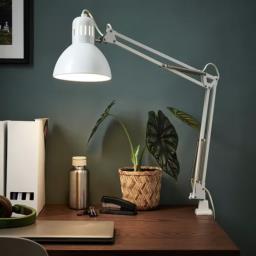 Ikea Tertial Table Lamp image 2