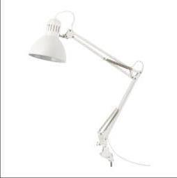 Ikea Tertial Table Lamp image 3