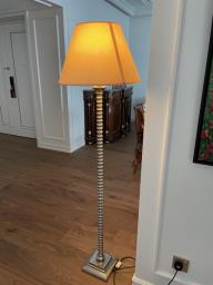 Indigo floor standing Lamp image 1