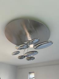 Italian Design  Artemide - Ceiling Lamp image 1