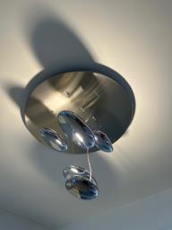 Italian Design -artemide - Mini Ceiling image 1