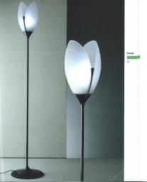 Italian floor lamp a pair image 2
