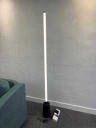 Led floor lamp image 1