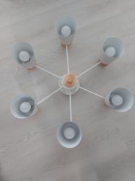 Pair of Ceiling Lights image 4