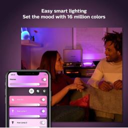 Philips hue Go White and Color image 5